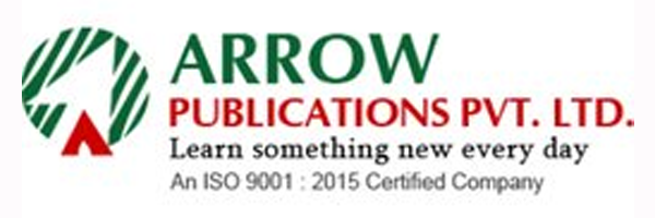 Arrow Publications