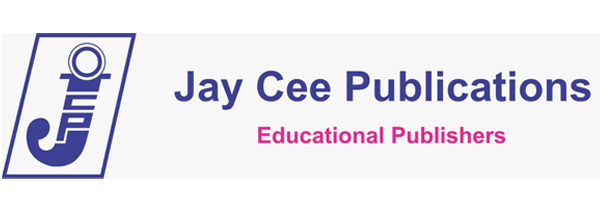Jay Cee Publications